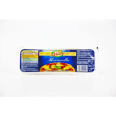 MOZZARELLA STAAF  1kg